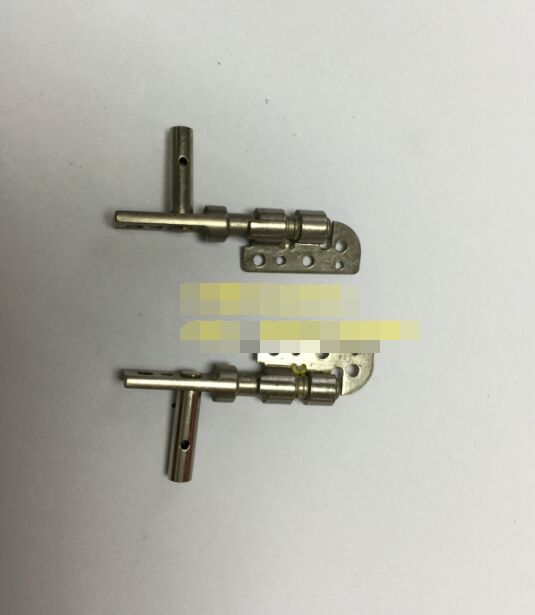 ASUS A8 A8J A8H A8S Z99S Z99H Z99J Z99 Laptop LCD Screen Left & Right Hinges Brackets Set