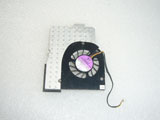 Fujitsu Siemens Amilo A1640 A1645 A7640 A7645 Cooling Fan 40-UH6041-00