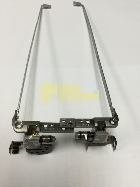 Lenovo Thinkpad E530 E530C E535 E545 LCD Left & Right Hinges Brackets Set