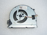 DELL INSPIRON 14PR 7000 N7447 7447 0562V6 562V6 DELTA KSB0805HBA04 47AM7FAW110 DC5V 4pin CPU Cooling Fan