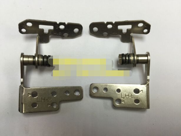 SONY VPC-YB YB YB15JC YB35JC YB15AL LCD Left & Right Hinges Brackets Set