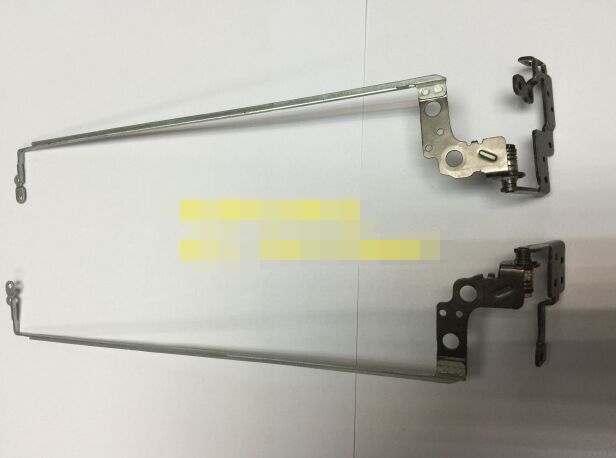 HP 15-B 15B Laptop LCD Screen Display Left & Right Hinges Brackets Set