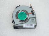 ADDA AB06505HX050300 00CZ1 ADD4DCZ1FA0 DC5V 0.50A 3Pin Cooling Fan