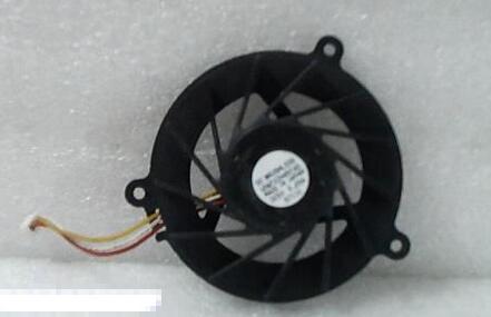 ASUS A8 F8 W3000(W3) Panasonic UDQF2ZH45FAS Cooling Fan