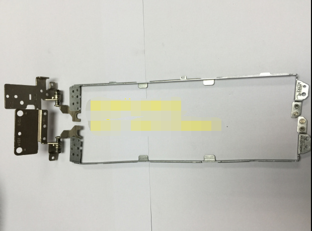ACER ES1-511 LCD Screen Display Left & Right Hinges Brackets Set