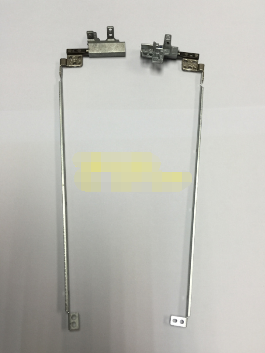 New HP ProBook 6560b 6570B 1A01KKD00-24M-G 1A01KH100HT4-G 1A01KH100-GGS-G 1A01KH000-GGS-G LCD Screen Hinges Set