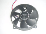 DEEPCOOL CK-11508 LGA1150 1156 1155 DC12V 95x95x25mm PC Computer Intel 775 CPU Cooling Fan