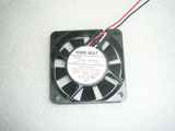 New NMB 2406KL-05W-B59 A90L-0001-0511 6015 18.3CFM 24V 0.13A Fanuc Cooling Fan