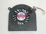 HP Omni TouchSmart 220 320 420 520 620 All In One BASA1025R2U P005 1323-00DW0H2 656514-001 Cooling Fan