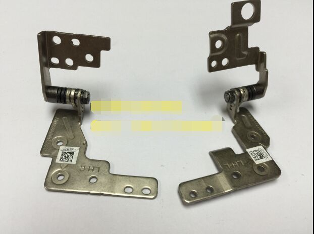 Lenovo S405 S400 S415 Laptop LCD Screen Left & Right Hinges Brackets Set