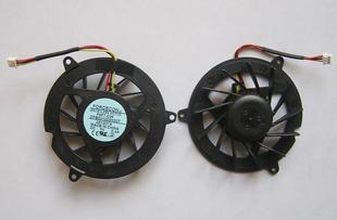 Acer Aspire 4710 3050 5050 4310 4710G 4715Z 4920 5920 DFB501005H30T F6F7-CW Cooling Fan
