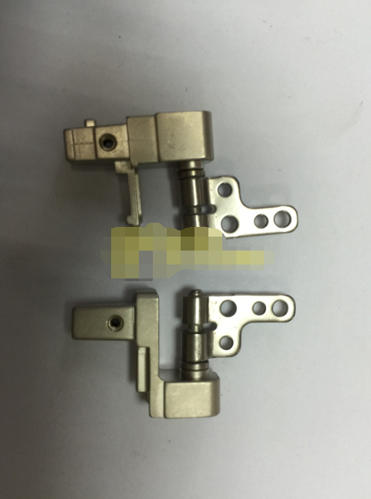 Lenovo X200 X201 X200S X201S Laptop LCD Screen Display Left & Right Hinges Brackets Set