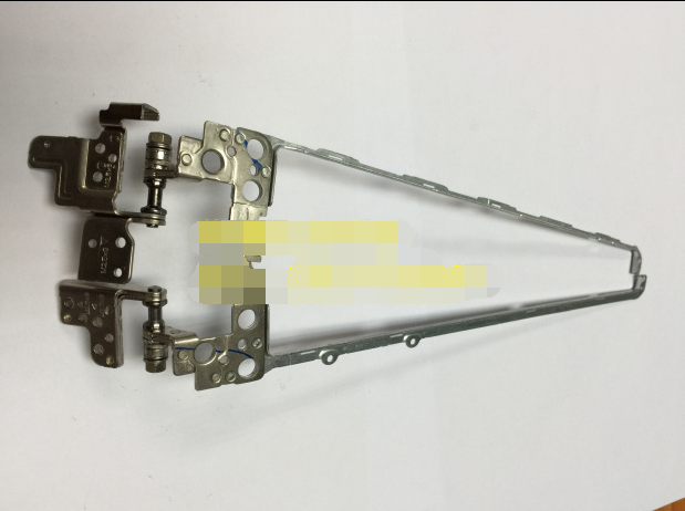 Dell 15 5558 5559 Laptop LCD Screen Display Left & Right Hinges Brackets Set