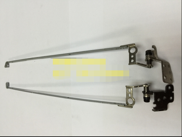 Acer E1-571E1-571G E1-531 E1-571 Laptop LCD Screen Left & Right Hinges Brackets Set