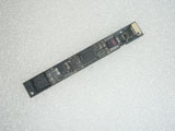 SAMSUNG R428 R425 R429 R430 R439 R440 P/N:BA59-02608A WEB CAMERA WEBCAM Module Board