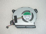 New ASUS EeeBook E402M E402S E402MA E502MA EF50060S1-C350-S9A 13N0-S2P0401 13NL0032P CPU Cooling Fan