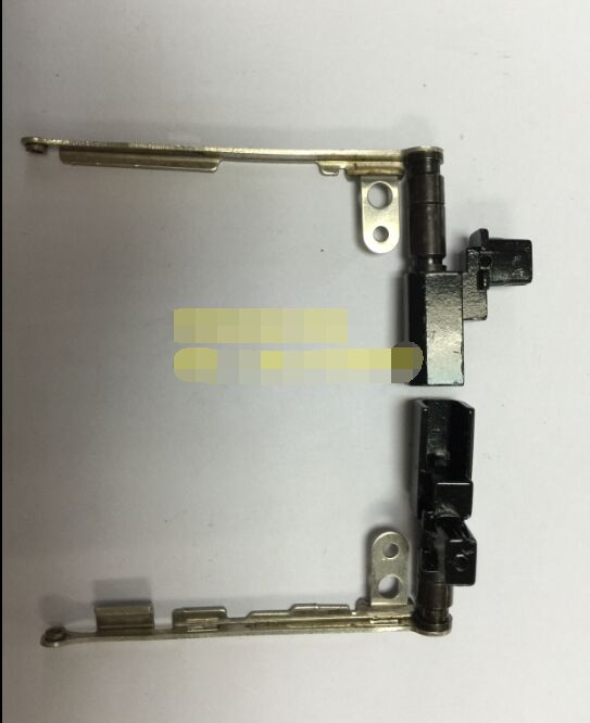 Lenovo ThinkPad X300 X301 LCD Left & Right Hinges Brackets Set