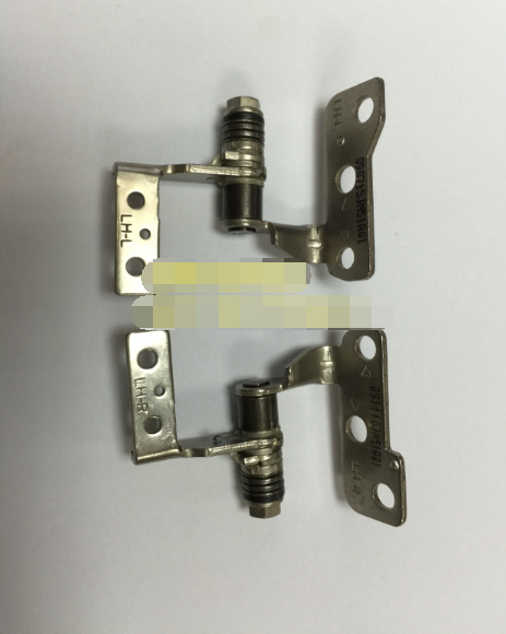 Acer 5810T Laptop LCD Screen Display Left & Right Hinges Brackets Set
