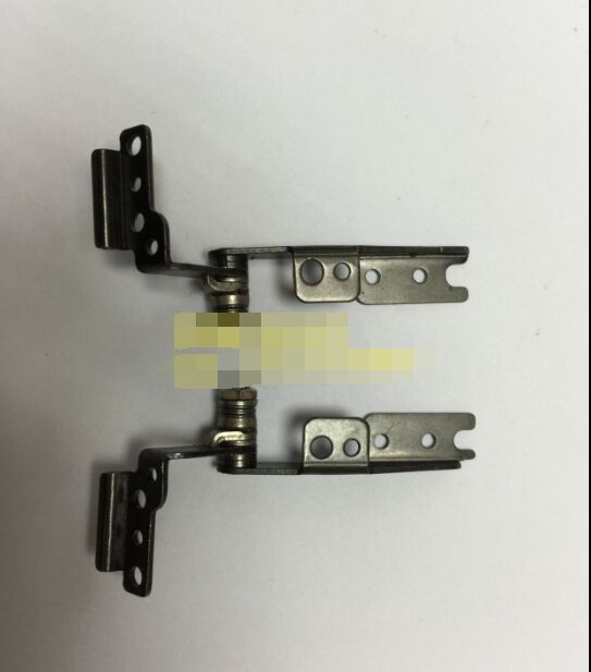 ASUS Eee PC 1001HA 1005HA Laptop LCD Screen Left & Right Hinges Brackets Set