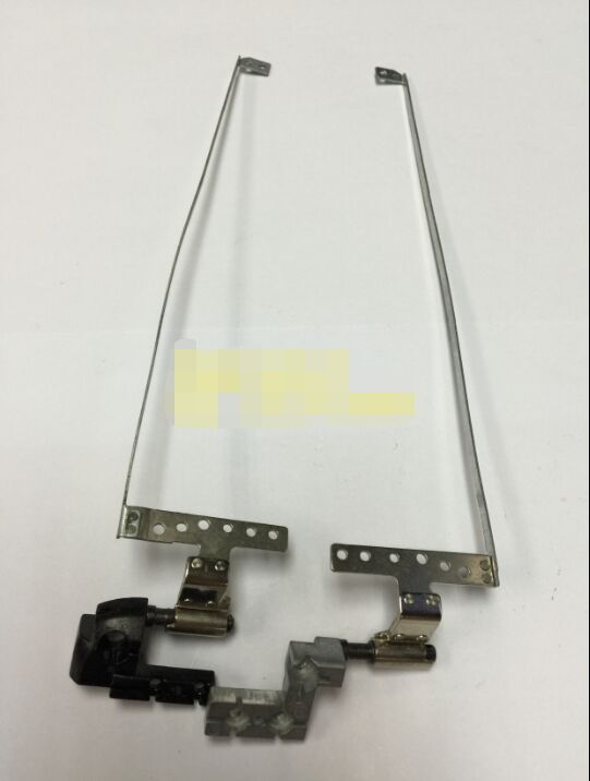 Lenovo Y460 Y460C Y460N Y460P Y460A LCD Left & Right Hinges Brackets Set