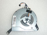 HP Pavilion 14 15 15-P 15-p065TX 15-p062TX V045TX 15-p144na BSB0705HCA03 47Y14TP102 Cooling Fan