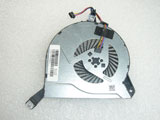 HP Pavilion 14 15 15-P 15-p065TX 15-p062TX V045TX 15-p144na 767712-001 KSB0705HBA04 47Y11TP103 Cooling Fan