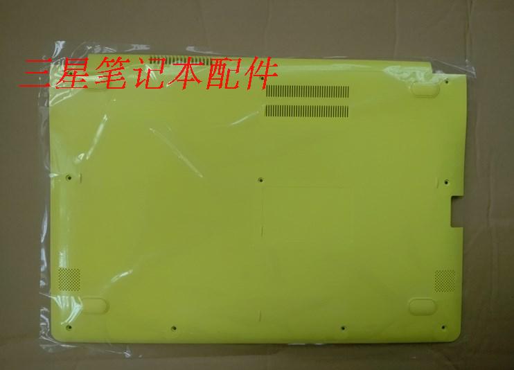 Samsung 905S3G 910S3G 915S3G Yellow Color MainBoard LOWER Bottom Case Base Cover