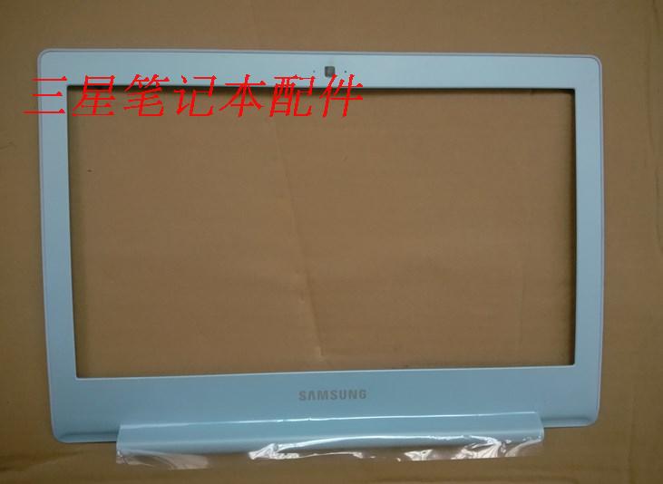 Samsung 110S1J White Color Laptop LCD Screen Trim Front Bezel Cover