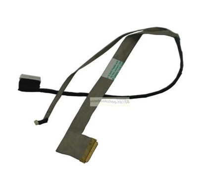 MSI EX600 RX600 k19-3040012-h58 LED LCD Screen LVDS VIDEO FLEX Cable