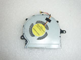 FCN FFDX DC 5V 4Pin 4Wire Laptop Cooling Fan