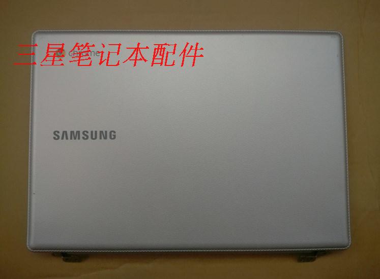 Samsung XE303C12 Silver Color Laptop Top LCD Screen Rear Case Back Cover