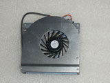 Sony Vaio VGC LA2 VGC-LA2 PCG-252 PCG-272L Panasonic UDQFZRH02CF0 Laptop CPU Cooling Fan