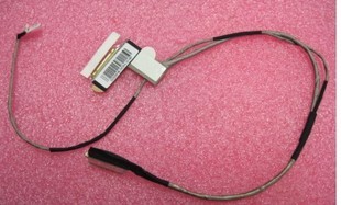 Toshiba NB500 NB505 LED LCD Screen LVDS VIDEO FLEX Ribbon Connector Cable