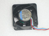 ebmpapst 412/2h-048 5831359 DV12V 100MA 1.2W RD.BU S:WH 40x40x20mm 3Pin Cooling Fan