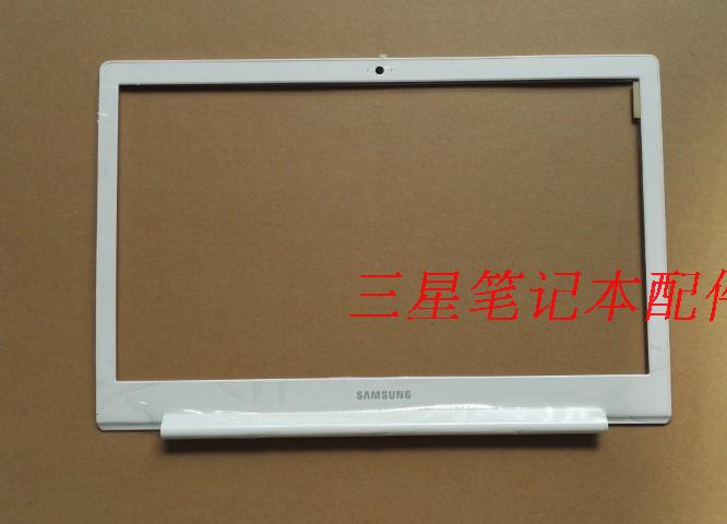Samsung 910S5J White Color Laptop LCD Screen Trim Front Bezel Cover