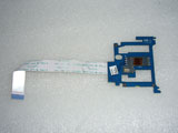 HP ProBook 650 G1 655 Smart Card Reader Board 6050A2566701 6050A2566701-SMARTCARD-A02