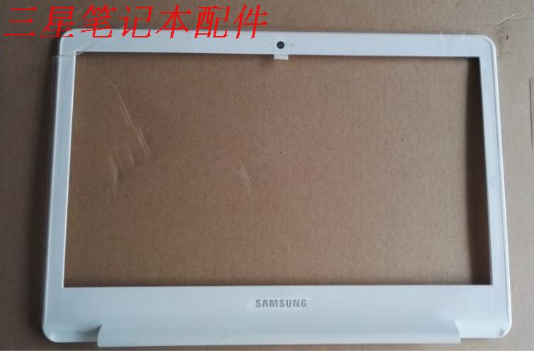 Samsung NP905S3K 905S3K 910S3K White Color Laptop LCD Screen Trim Front Bezel Cover