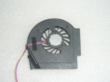 New IBM Lenovo ThinkPad T400 T500 W500 T61 R61 R61I R400 UDQFRPR61FFD CPU Cooling Fan