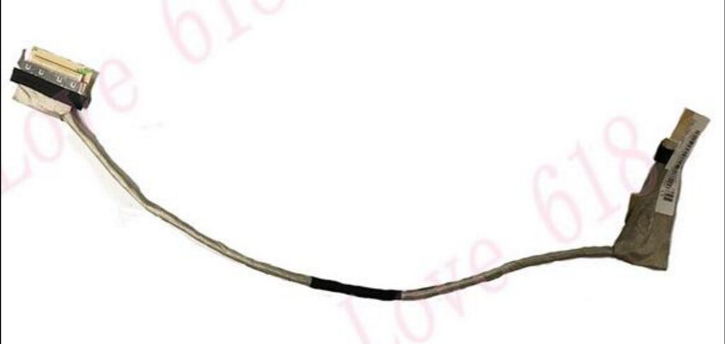 ASUS N76 N76VZ N76VJ N76V N76VB 1422-015X000 LED LCD LVDS VIDEO Cable