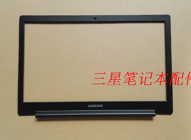 Samsung 910S5J Black Color Laptop LCD Screen Trim Front Bezel Cover