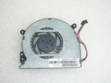 HP Chromebook 14-Q030nr 14-Q Cooling Fan 743674-001 43Y01TP101 NFB70A05H-001
