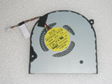 Toshiba Satellite Radius 12 P25W P20W-C-106 FH2W DFS501105PQ0T H000091560 4Pin CPU Cooling Fan