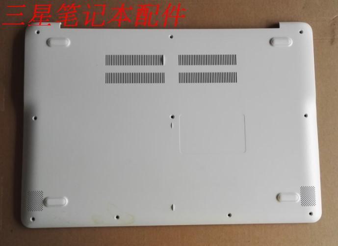 Samsung 905S3K 910S3K White Color MainBoard LOWER Bottom Case Base Cover