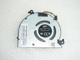 AVC BABA0604R5H Y001 DC 5V 0.5A ASV43Y0DTP202ALD366 HP laptop Cooling Fan