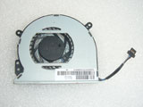 HP Chromebook 14-Q030nr 14-Q Cooling Fan 743674-001 43Y01TP103 NFB70A05H