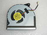 Lenovo IdeaPad Z710 Cooling Fan FCN DFS531005PL0T FCC2 DC5V 0.5A