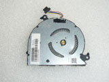 Delta KDB0505HCA12 DTA43Y0DTP002A0D334 43Y0DTP002 HP laptop Cooling Fan