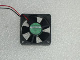 SUNON KDE1235PFV2-8 MS DC12V 0.7W 3510 3.5CM 35MM 35X35X10MM 2pin Cooling Fan