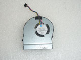 KIPO FANL300EUA 4INL3FA0010 KPT4INL3FA00102C DC 5V 0.5A Laptop CPU Cooling Fan