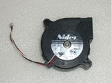 Nidec TYF400FJ16 D06F-12BS1 12A Projector Blower Cooling Fan DC12V 0.33A